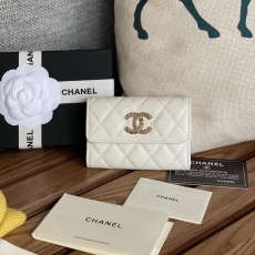 Chanel Wallet Purse